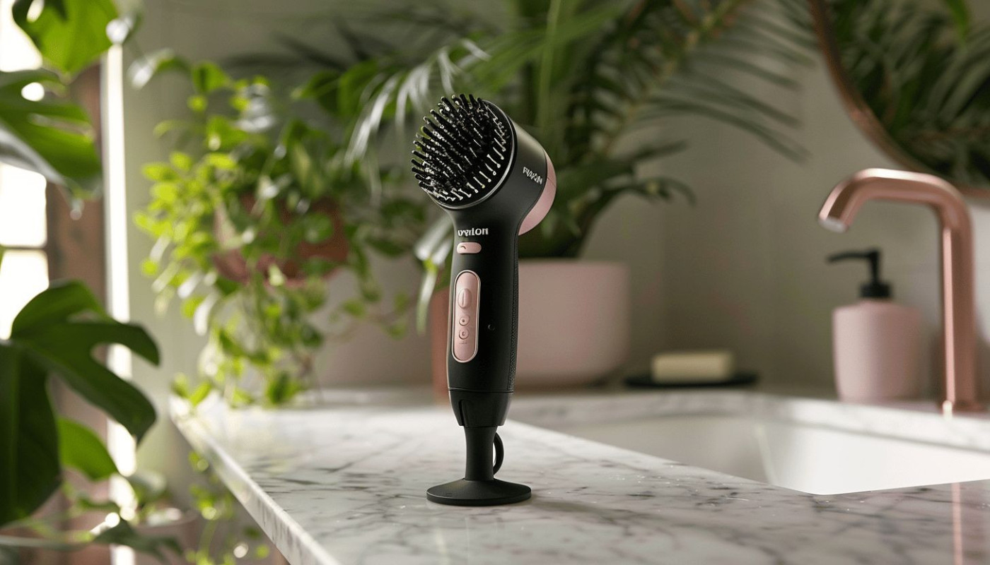 Analyse et avis sur le sèche-cheveux One Step de Revlon