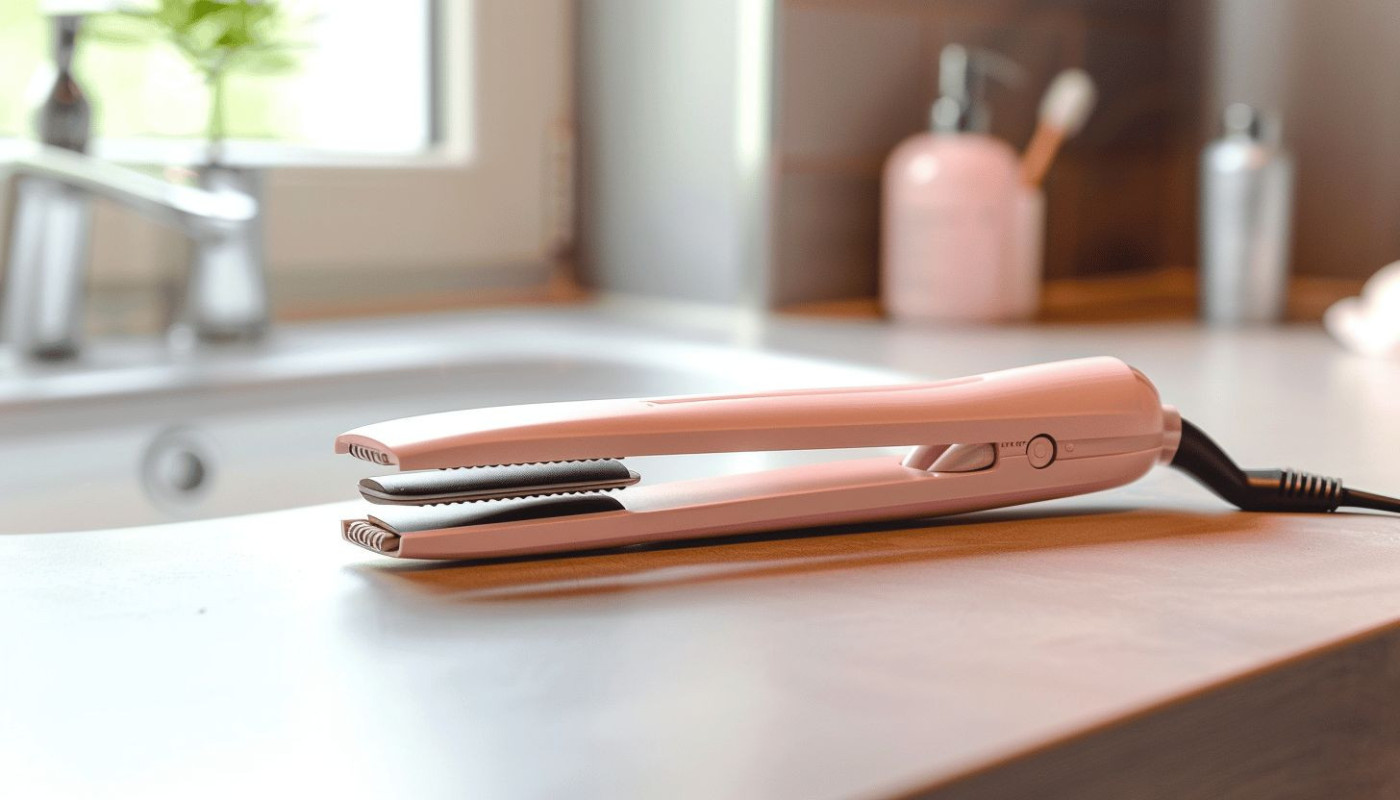 Choisir un lisseur qui n'abîme pas vos cheveux : guide pratique et conseils
