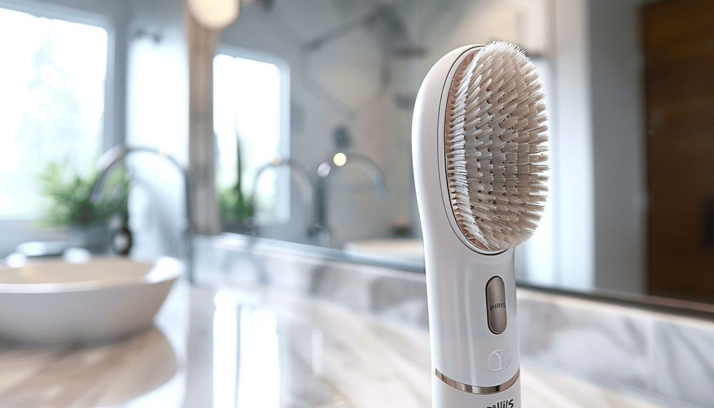 La brosse soufflante Philips, une révolution pour vos cheveux