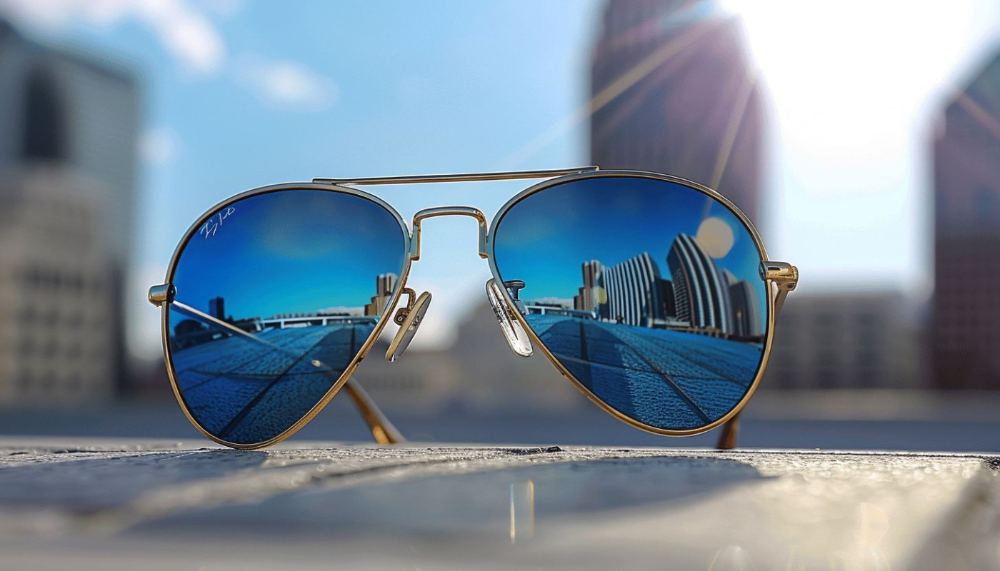 Lunettes de soleil : comment choisir les parfaits pour vous