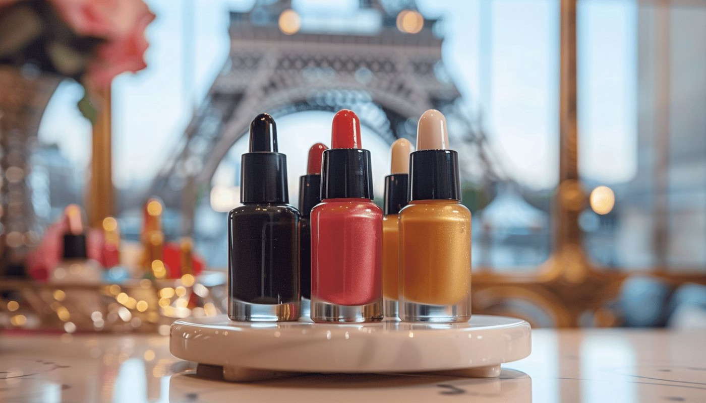 Sublimez vos ongles dans le 17ème arrondissement de Paris : découvrez les meilleures adresses pour une manucure, du gel à l'acrylique